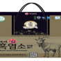 정삼원 고려 흑염소 진액 골드 70ml x 30포